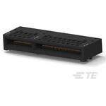 2327671-3 0.6mmピッチ 84極 2列 ライトアングル SMT メス カードエッジコネクタ カードエッジ TE CONNECTIVITY