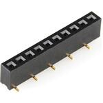 PRT-10030 2mm 10pin XBee Socket - SMD SPARKFUN