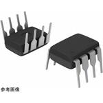 TL072CP 2回路 JFET入力 低雑音 オペアンプ DIP Texas Instruments