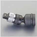 EA164TB-22 3/4"DRx1/2"DR[インパクト]ユニバーサルワンタッチアダプター エスコ