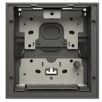 2TMA130160B0051 41381F-B-03 41381F-B-03 Flush-mounted box size 1/1 ABB