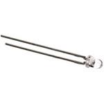 SFH 4350 860nm 赤外線発光ダイオード 3 mm 砲弾型 T-1 3 x 5.2mm 70mW 1袋 2000個入 OSRAM