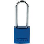 1811 Abus 安全用南京錠 パドロック アルミ、スチール 青 ABUS