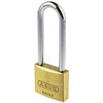 XR0060HB46K1 Abus 南京錠 パドロック 真鍮、スチール ABUS