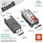 M5STACK-K117 ATOM U M5Stack