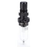 B07-201-A1KG B07 filter/reg G1/4 0.3-7bar Auto 5μm NORGREN