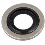 207403 Bague Bs AX 8 - M 8 Diametres：13 x 1袋 50個入 Hutchinson