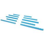 110990023 Beam0808 Robot Pack - Blue Seeed Studio
