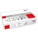 614001 Comms Kit-79values 95 Comp WR-COM WR-CRD WURTH ELEKTRONIK