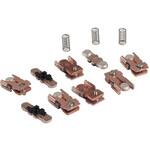 LA5D1158031 contacts set LA5-D - 3 poles - for LC1-D シュナイダーエレクトリック