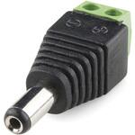 PRT-10287 DC Barrel Jack Adapter - Male SPARKFUN