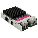TEQ 40-4823WIR DC-DCコンバータ Vout：±15V dc 18→ 75 V dc 40W TRACO POWER