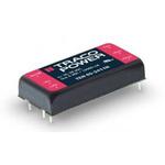 TEN 60-4813N DC-DCコンバータ Vout：15V dc 36 75 V dc 60W TRACO POWER