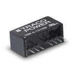 TMR 6-0515 DC-DCコンバータ Vout：24V dc 4.5 9 V dc 6W TRACO POWER