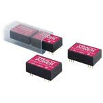 TEN 3-2410 DC-DCコンバータ Vout：3.3V dc 18 36 V dc 3W TRACO POWER