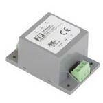 DTE0624S5V1 DC-DCコンバータ Vout：5.1V dc 9→ 36 V dc 6W XP POWER