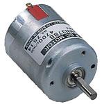 DMN37BB DCモーター ブラシ 24V 14.7 mNm DMN37シリーズ Nidec