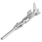 VN0101600022 DINコネクタ 1極 オス ワイヤ取り付け 1袋 10個入 AMPHENOL