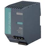 6EP14342BA20 DINレール取付け用スイッチング電源 出力：10A 定格：240W 入力電圧：ac 出力電圧：dc 24V dc/ SIEMENS