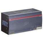 1SVR427056R2000 CP-T 48/20.0 DINレール取付け用スイッチング電源 出力：20A 定格：960W 入力電圧：AC DC 出力電圧：dc 48V dc/ ABB