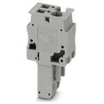 3042890 DINレール取付用端子アクセサリ プラグインブリッジ Combi Pluggable Solutionsシリーズ 1袋 50個入 フエニックス・コンタクト