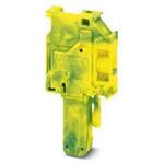 3060102 DINレール取付用端子アクセサリ モジュラコネクタ Combi Pluggable Solutionsシリーズ 1袋 50個入 フエニックス・コンタクト