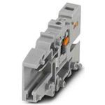 3000653 DINレール取付用端子アクセサリ モジュラコネクタ PPCシリーズ 1袋 50個入 フエニックス・コンタクト