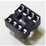PRT-07937 DIP Sockets Solder Tail - 8-Pin SPARKFUN