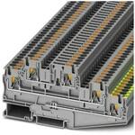3002618 D-SUB コネクタ プッシュイン PTシリーズ 30A 1袋 50個入 フエニックス・コンタクト