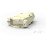 5745172-2 D-Sub バックシェエル AMPLIMITE シリーズ 15 極 DA 1箱 100個入 TE CONNECTIVITY