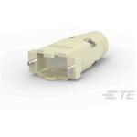 5745171-5 D-Sub バックシェエル AMPLIMITE シリーズ 9 極 DE 1箱 150個入 TE CONNECTIVITY