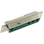 FM36W4S-K121 / 1731070072 D-subコネクタ 36極 メス パネルマウント FCT - A MOLEX COMPANY
