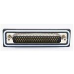 HDF-S62-103L011 D-subコネクタ はんだ端子 62極 オス PCBマウント NORCOMP