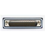 HDF-R62-113L011 D-subコネクタ はんだ端子 62極 オス PCBマウント 1セット 27個入 NORCOMP