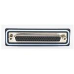 HDF-S62-203L011 D-subコネクタ はんだ端子 62極 メス PCBマウント NORCOMP