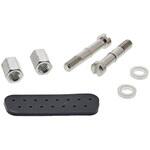 FVK-7 / 1731121016 D-subコネクタキット FVK シリーズ 用途 15極D-Subコネクタ FCT - A MOLEX COMPANY