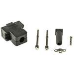 FKH1-5779 / 1731110495 D-subコネクタシェル FKH シリーズ FCT - A MOLEX COMPANY