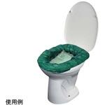 BS-180 ECOサニタクリーン 簡単トイレ 1ケース 20枚×10箱入 総合サービス