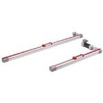 E/148080/A01/DJA/1000 ELECTDriveBELT80mm67AxNoGBx1000mm NORGREN