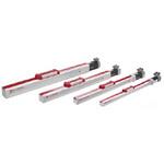 E/149080/050/DJA/500 ELECTDriveBScrw80mm5Pch67MtrRsEnc500mm NORGREN