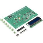 WIG-18013 Elektor 6-Channel Temperature Monitor & Logger - Partly Assembled Module SPARKFUN