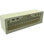 10157554-00621LF FCI コネクタハウジング 1袋 500個入 AMPHENOL
