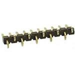 10129380-910001ALF FCI ピンヘッダ 10極 2.54mm 1列 1セット 370個入 AMPHENOL