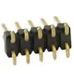 10129383-912001ALF FCI ピンヘッダ 12極 2.54mm 2列 1袋 20個入 AMPHENOL