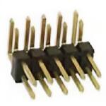 10129382-906001BLF FCI ピンヘッダ 6極 2.54mm 2列 1袋 20個入 AMPHENOL