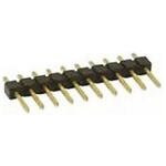 10129378-936004BLF FCI ピンヘッダ 36極 2.54mm 1列 1袋 5個入 AMPHENOL