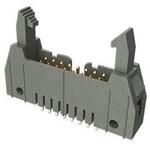 71918-210LF FCI 基板接続用ピンヘッダ 10極 2.54mm 2列 1セット 15個入 AMPHENOL