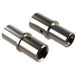 AT62-203-04141 Female Contact #4 Machined 6 AWG Nick AMPHENOL