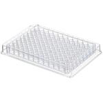 21-377-203 Fisherbrand(TM) ELISA用96ウェルマイクロプレート/ふた無 1枚×50枚入 Thermo Fisher Scientific