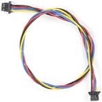 PRT-17258 Flexible Qwiic Cable - 200mm SPARKFUN